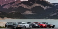 Audi RS 6 yılını geride bıraktı