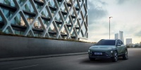 Hyundai KONA Şimdi Yüksek Teknoloji ve Üst Düzey Güvenlikle Geliyor