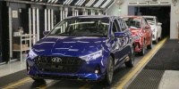 Hyundai, Avrupa’da yüzde 4.6 pazar payına ulaştı