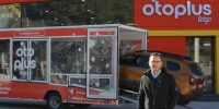 otoplus Adana’da araba satışına başladı