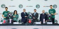 LASSA VE DAÇKA İSİM KARDEŞİ OLDU