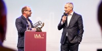 MAN'a "uluslararası otobüs" ödülü