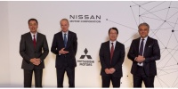 Renault-Nissan-Mitsubishi yeni bir sayfa açıyor