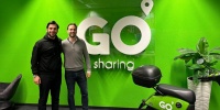 BinBin Hollandalı Go Sharing’i satın aldı
