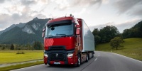 Renault Trucks'dan enerji dönüşümü