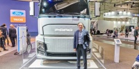 Ford Otosan’ın global markası Ford Trucks’ta üst düzey atama