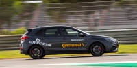 Continental SportContact 7 "olağanüstü" seçildi