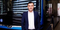 MAN Truck & Bus'da Barbaros Oktay ‘Head of Bus