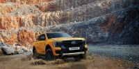 Ford Ranger Yenileniyor