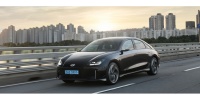 Hyundai'nin hedefi elektrikli araçta ilk üçte olmak