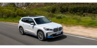 Tamamen Elektrikli Yeni BMW iX1 xDrive30 