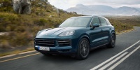 Porsche yeni Cayenne ile daha fazla lüks