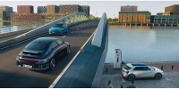 Charge myHyundai istasyonları yayılıyor