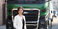 “Ford Trucks Care” ile Uçtan Uca Hizmet 