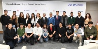 Hyundai ve TEV'den burs