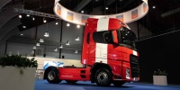Ford Trucks 48 Pazara Ulaştı