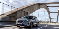 Nissan Ariya Green NCAP'tan tam not