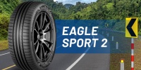  “Goodyear Eagle Sport 2” yılın seçilmişi