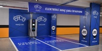 Eşarj, OSB'lere şarj istasyonu kuruyor