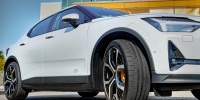 Continental Lastikleri Elektrikli Araçlar İçin Uygun