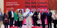 Michelin Türkiye “Türkiye’nin En İyi İşverenleri’ Listesinde