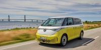 Volkswagen’in ID. Buzz için tercihi Goodyear 