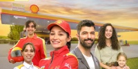 Shell “100 Yıldır Varış Noktamız Hep İleride”