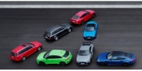 Otomotiv Satışları tam gaz!