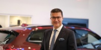 Borusan Otomotiv'e Sürdürülebilirlik Ödülü