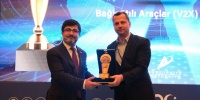 Anadolu Isuzu'ya "Aklın Yolu" ödülü