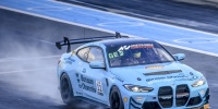Borusan Motorsport 2. yarışı tamamladı