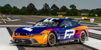 Ford, 2024’te Le Mans’da Mustang GT3 ile yarışacak