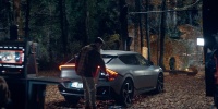 Kia EV6’dan tarihe enerji veren reklam 