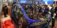 Automechanika Istanbul ilgi gördü