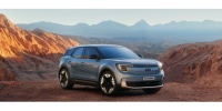 Ford Explorer'a Indiana Jones ile reklam kampanyası