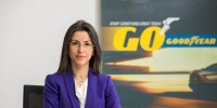 Goodyear Türkiye'de Marwa Khairalla dönemi