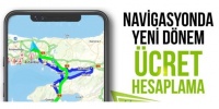 Radyo Trafik Yolda ile geçiş ücretini hesapla