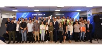 Ford Otosan ‘Drivevent’ girişimcilerle buluştu