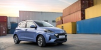 Hyundai Yeni i10 Türkiye’de Satışta 