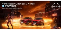 Nissan “The Flash” ile beyaz perdede 