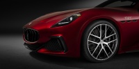 Goodyear’dan 2023 Maserati özel UUHP lastiği