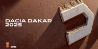 Dacia, 2025 itibariyle Dakar Rallisinde