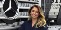 Mercedes-Benz Türk ve Zuuks Games iş birliği yaptı