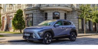 Hyundai KONA yenilendi