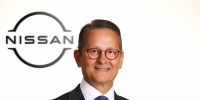 Nissan Türkiye’de üst düzey atama!
