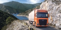 Ford Trucks, İlk Yakıt Hücreli F-MAX’i Geliştirecek
