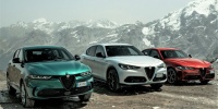 Alfa Romeo Türkiye, Büyüme Hızıyla Globalde Lider Oldu