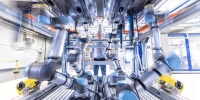 Cobot’lar otomotiv üretimindeki esneklik sağlıyor verimliliği artırıyor