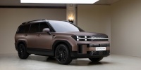 Hyundai Santa Fe, SUV Segmentinin yeni maceraperesti