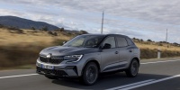 RENAULT  YENİ AUSTRAL E-TECH FULL HYBRID İLE TÜRKİYE’DE